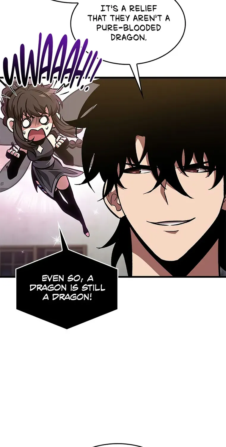 Infinite Gacha Chapter 69 page 51 - 