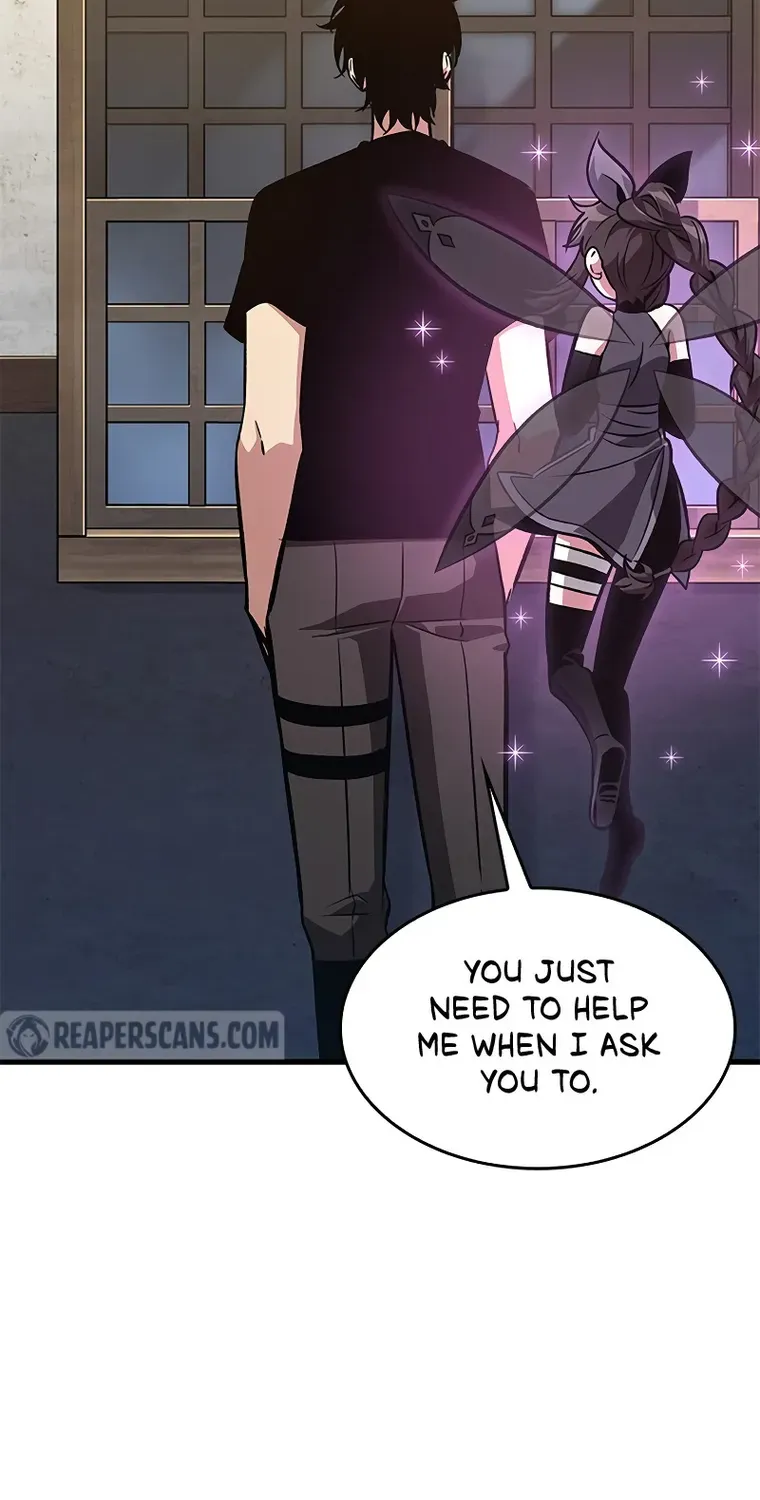 Infinite Gacha Chapter 69 page 54 - 