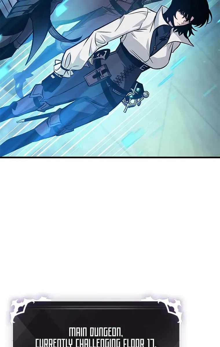 Infinite Gacha Chapter 69 page 60 - 