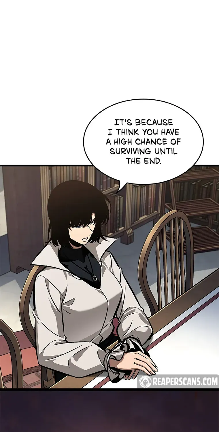 Infinite Gacha Chapter 69 page 7 - 
