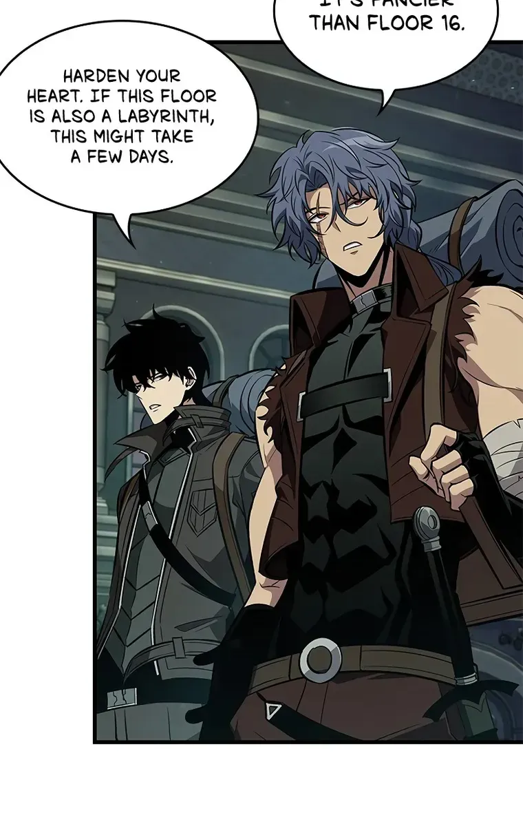Infinite Gacha Chapter 69 page 64 - 