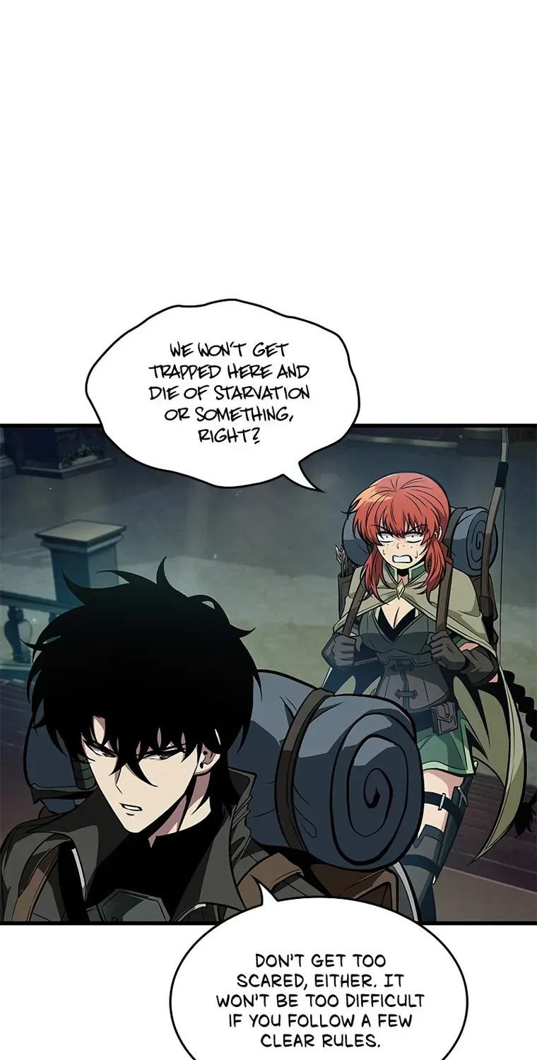 Infinite Gacha Chapter 69 page 65 - 