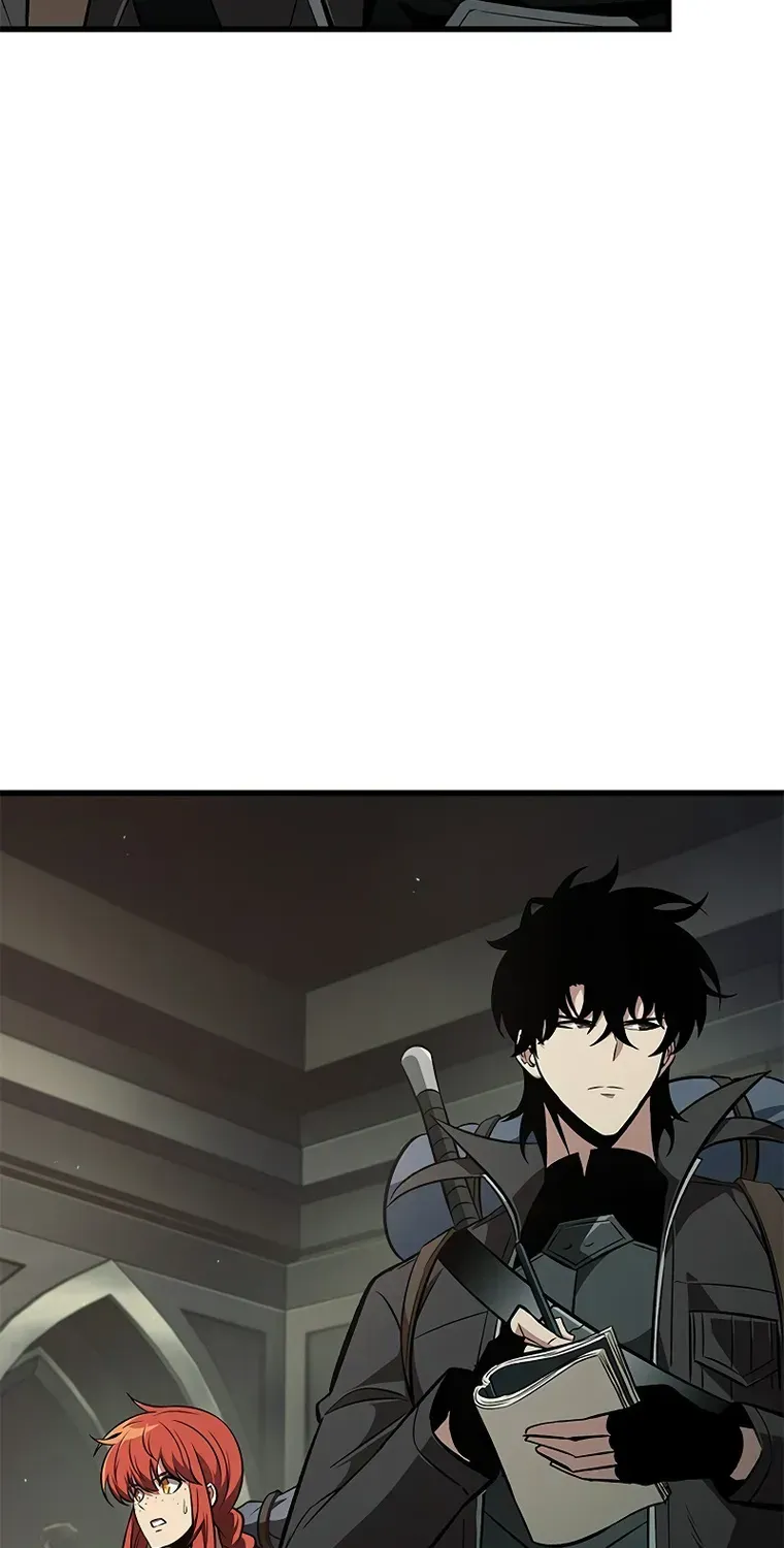 Infinite Gacha Chapter 69 page 67 - 
