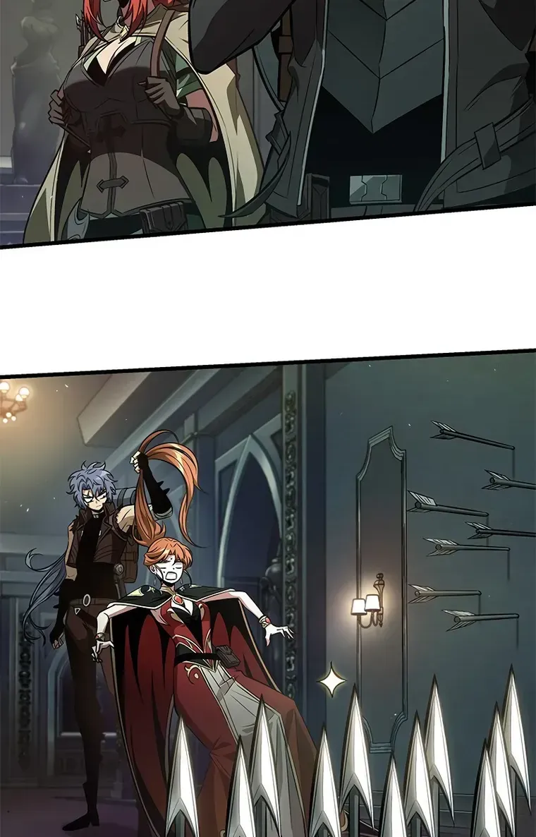 Infinite Gacha Chapter 69 page 68 - 