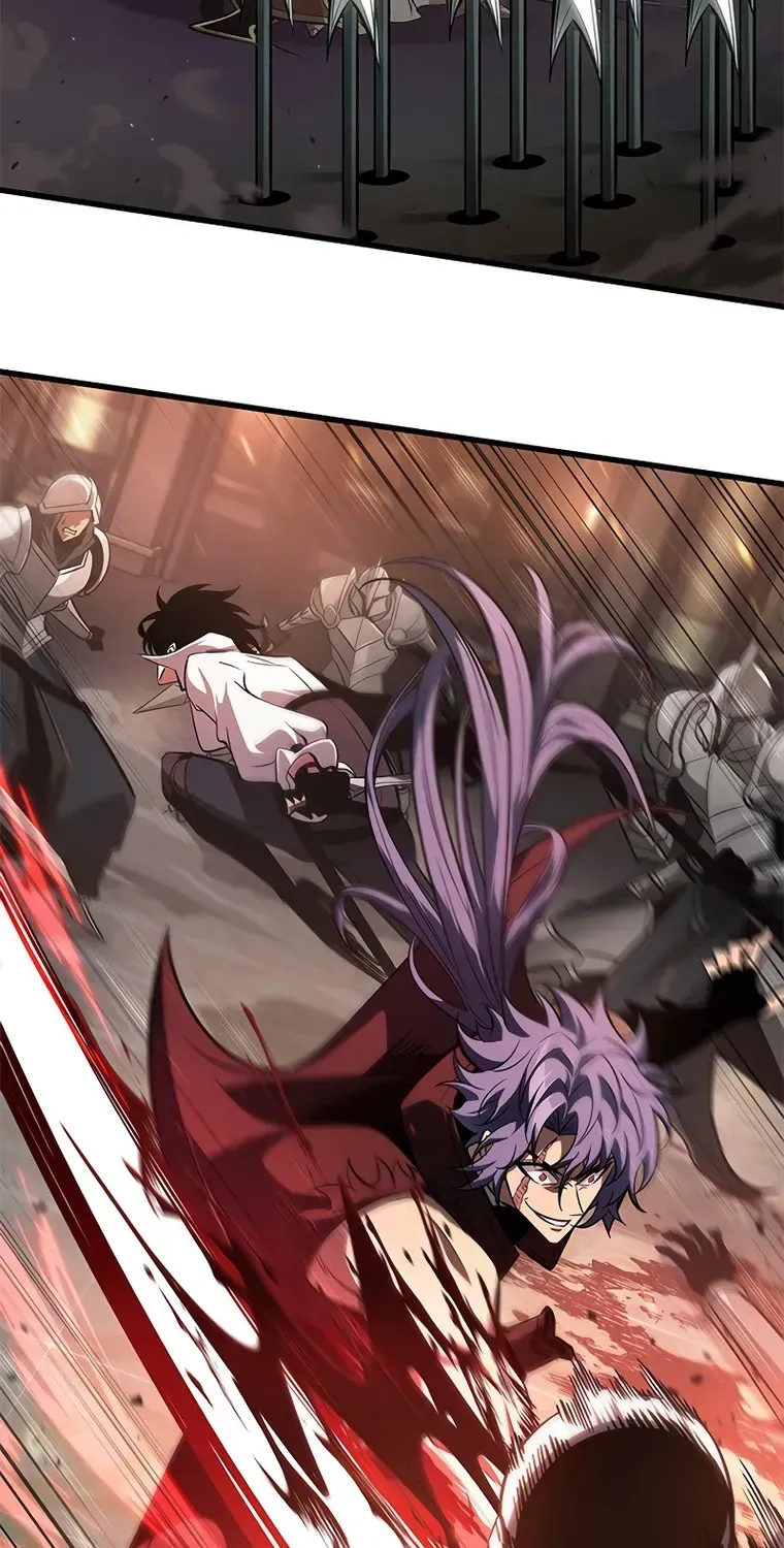 Infinite Gacha Chapter 69 page 69 - 