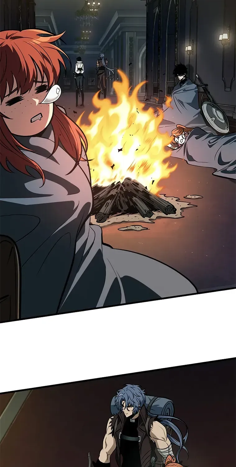 Infinite Gacha Chapter 69 page 71 - 