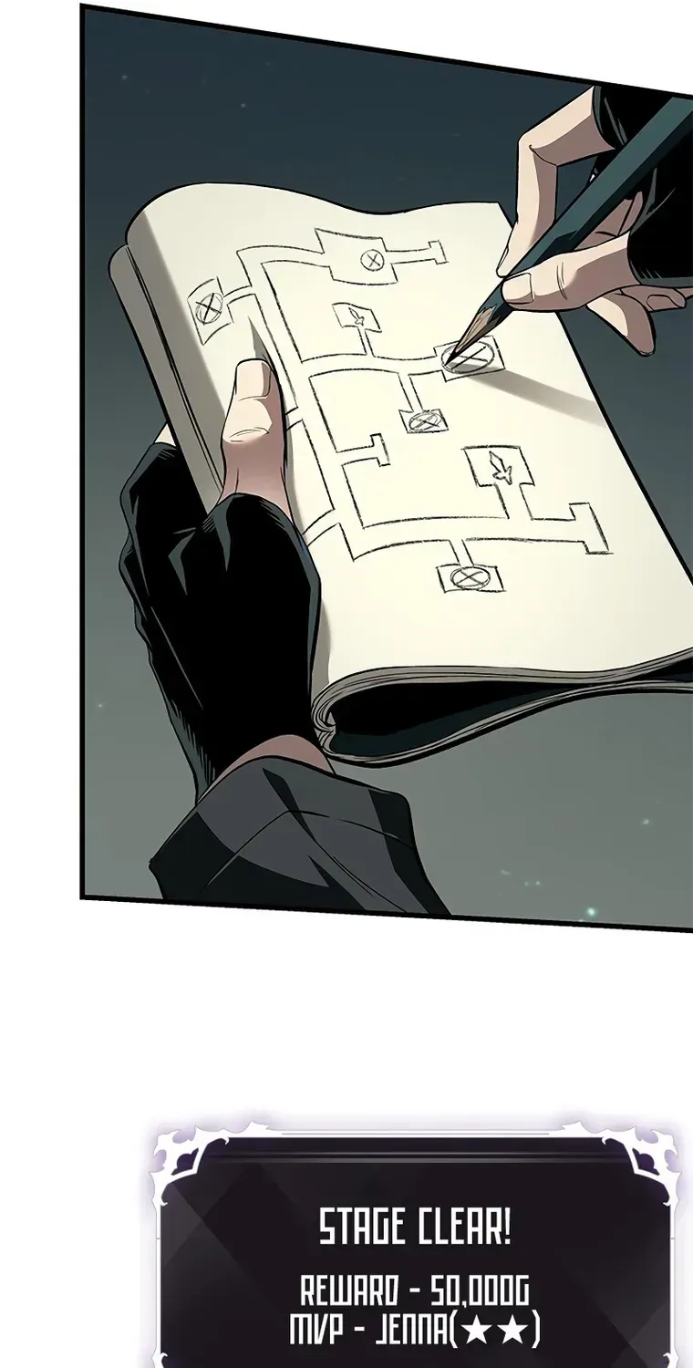 Infinite Gacha Chapter 69 page 73 - 