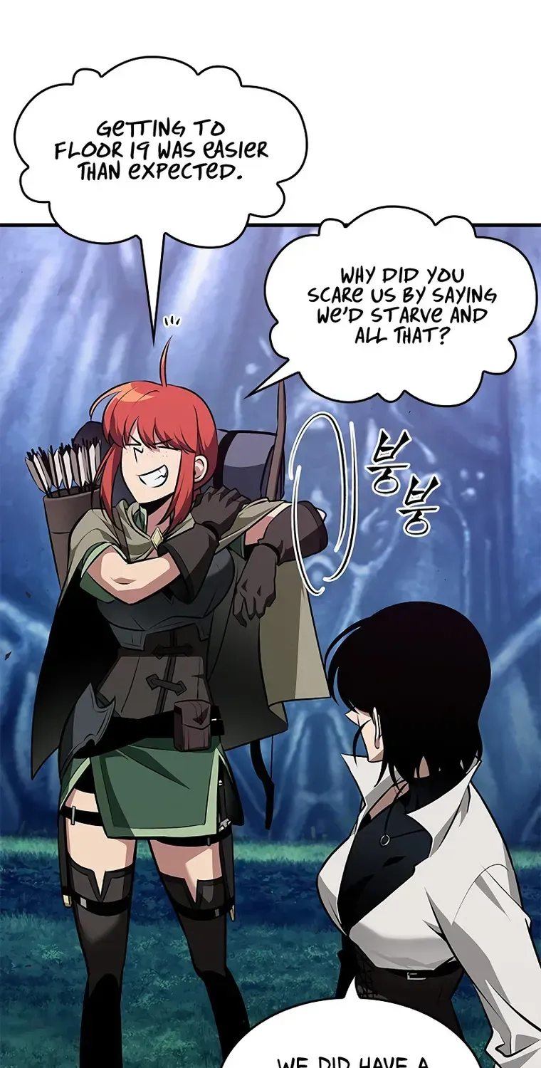 Infinite Gacha Chapter 69 page 79 - 