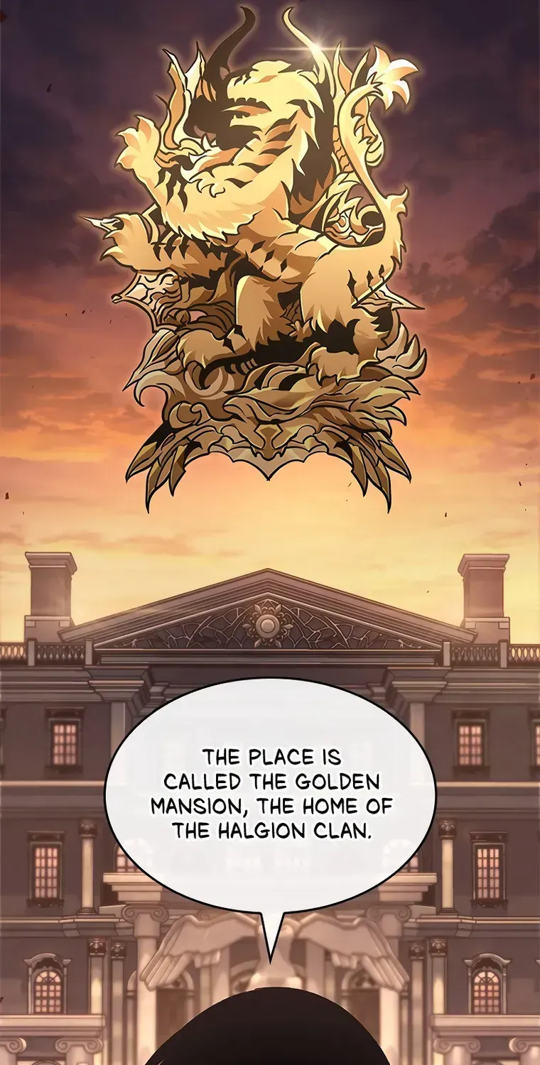 Infinite Gacha Chapter 69 page 9 - 