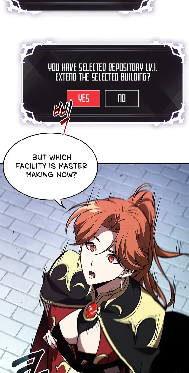 Infinite Gacha Chapter 69 page 82 - 