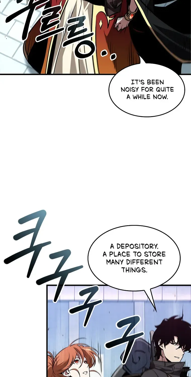 Infinite Gacha Chapter 69 page 83 - 