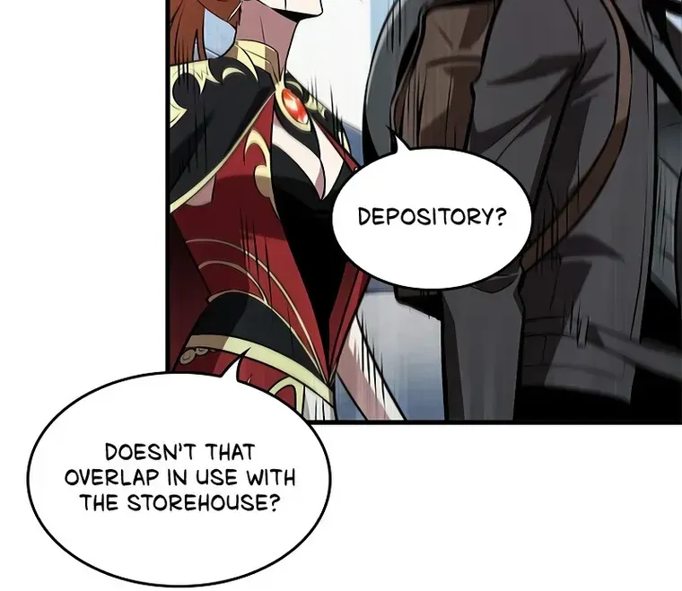 Infinite Gacha Chapter 69 page 84 - 