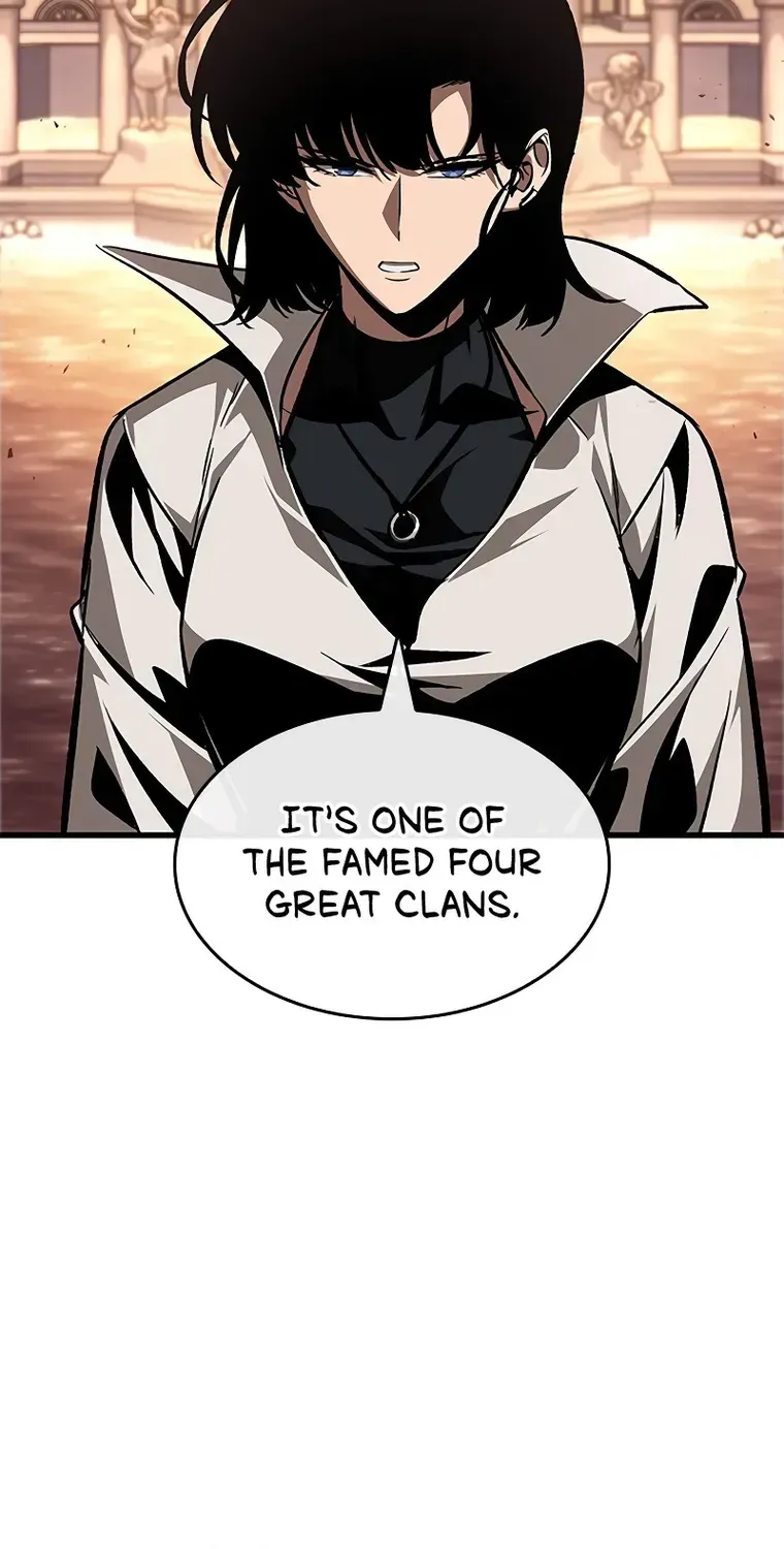 Infinite Gacha Chapter 69 page 10 - 