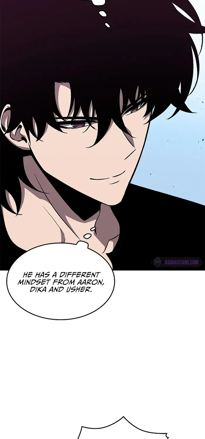 Infinite Gacha Chapter 70 page 11 - 