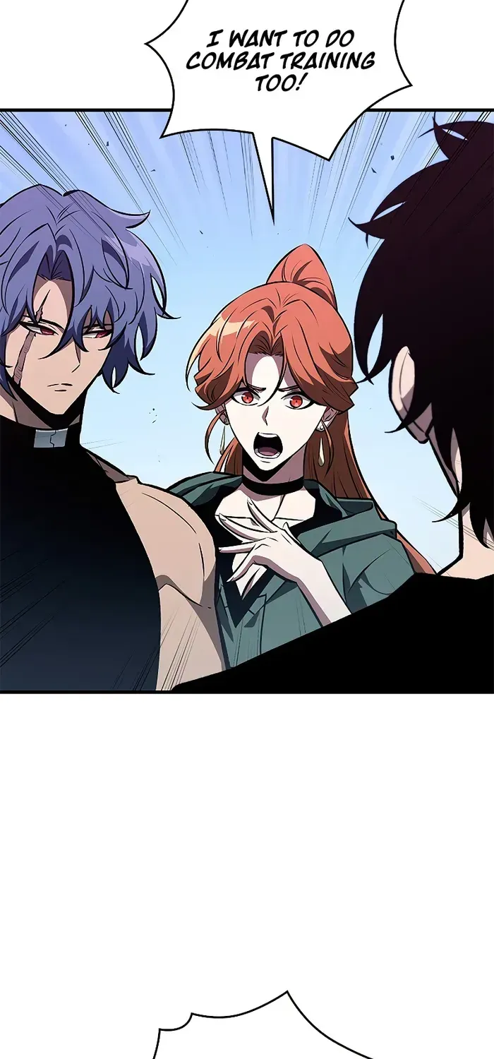 Infinite Gacha Chapter 70 page 12 - 