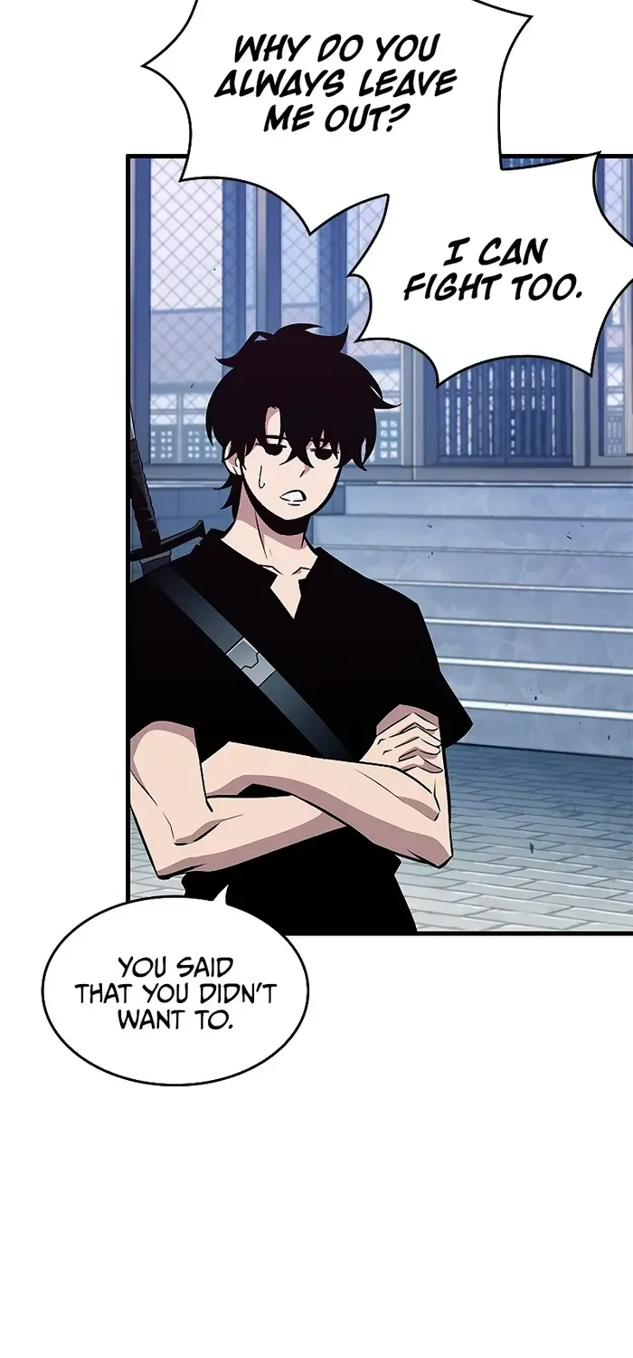 Infinite Gacha Chapter 70 page 13 - 