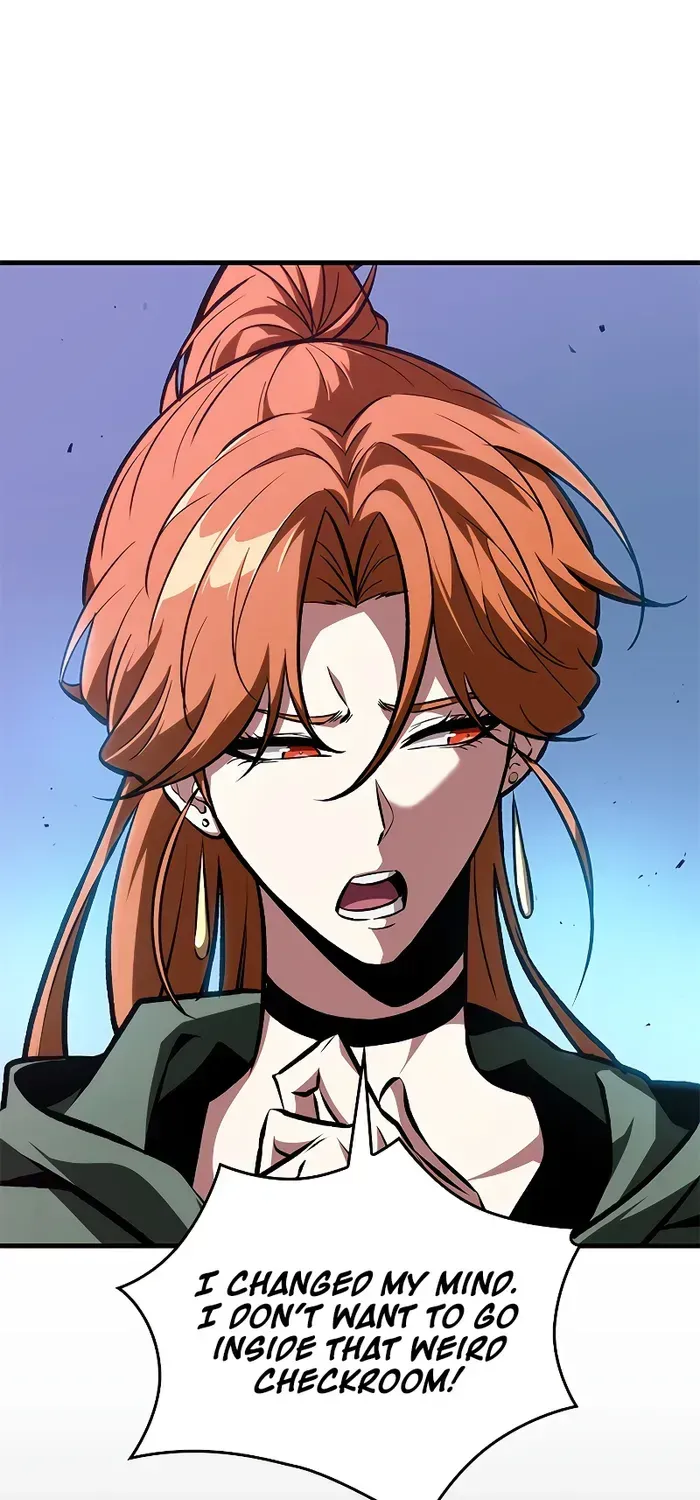 Infinite Gacha Chapter 70 page 14 - 