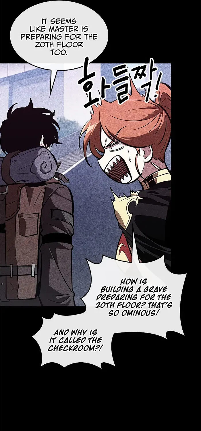 Infinite Gacha Chapter 70 page 19 - 
