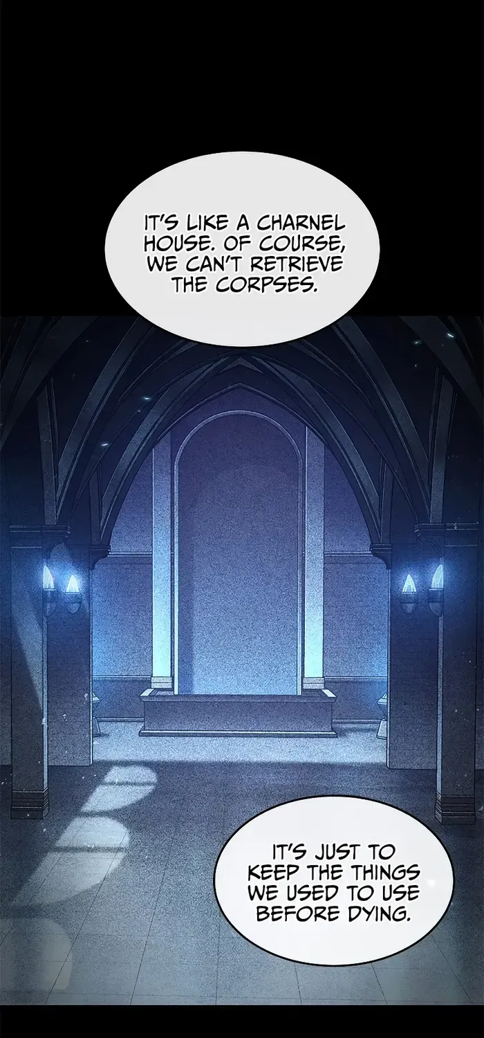 Infinite Gacha Chapter 70 page 20 - 
