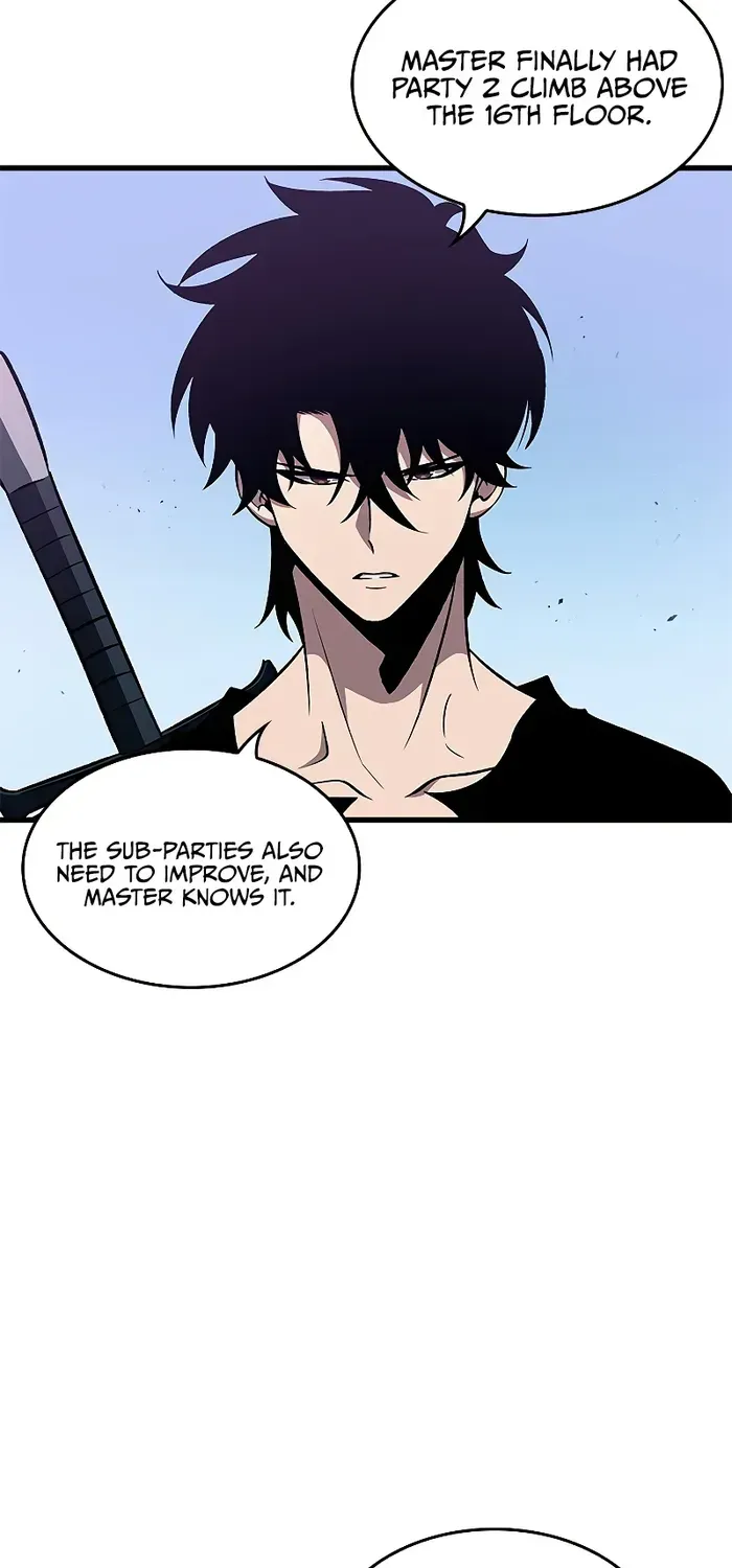 Infinite Gacha Chapter 70 page 3 - 