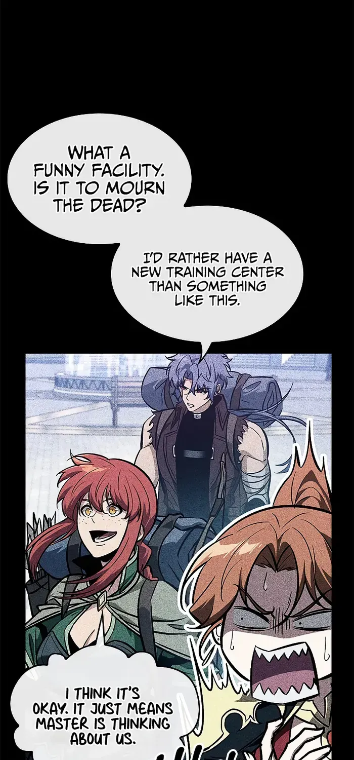 Infinite Gacha Chapter 70 page 21 - 