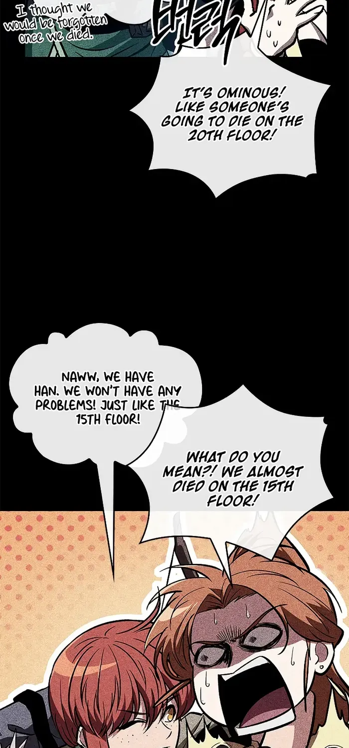 Infinite Gacha Chapter 70 page 22 - 
