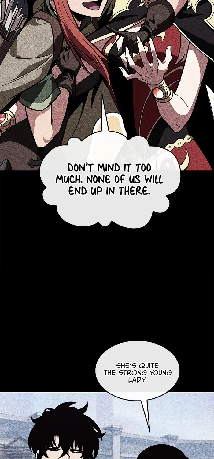 Infinite Gacha Chapter 70 page 23 - 