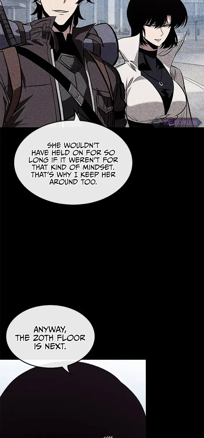 Infinite Gacha Chapter 70 page 24 - 
