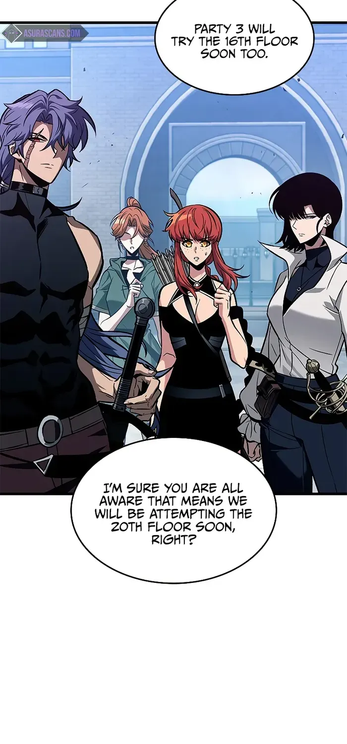 Infinite Gacha Chapter 70 page 4 - 