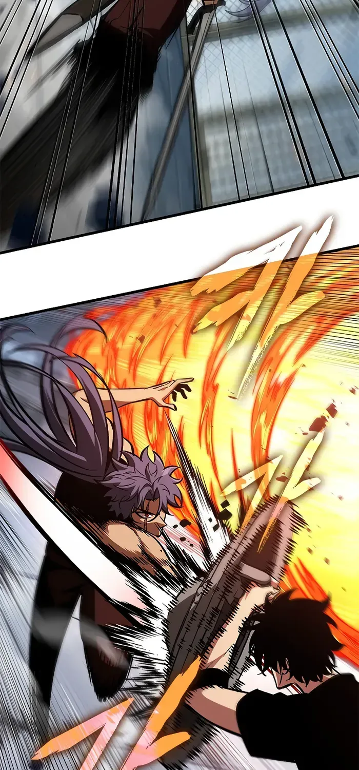 Infinite Gacha Chapter 70 page 32 - 
