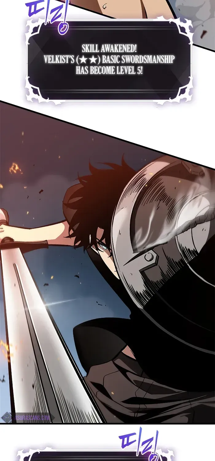 Infinite Gacha Chapter 70 page 34 - 