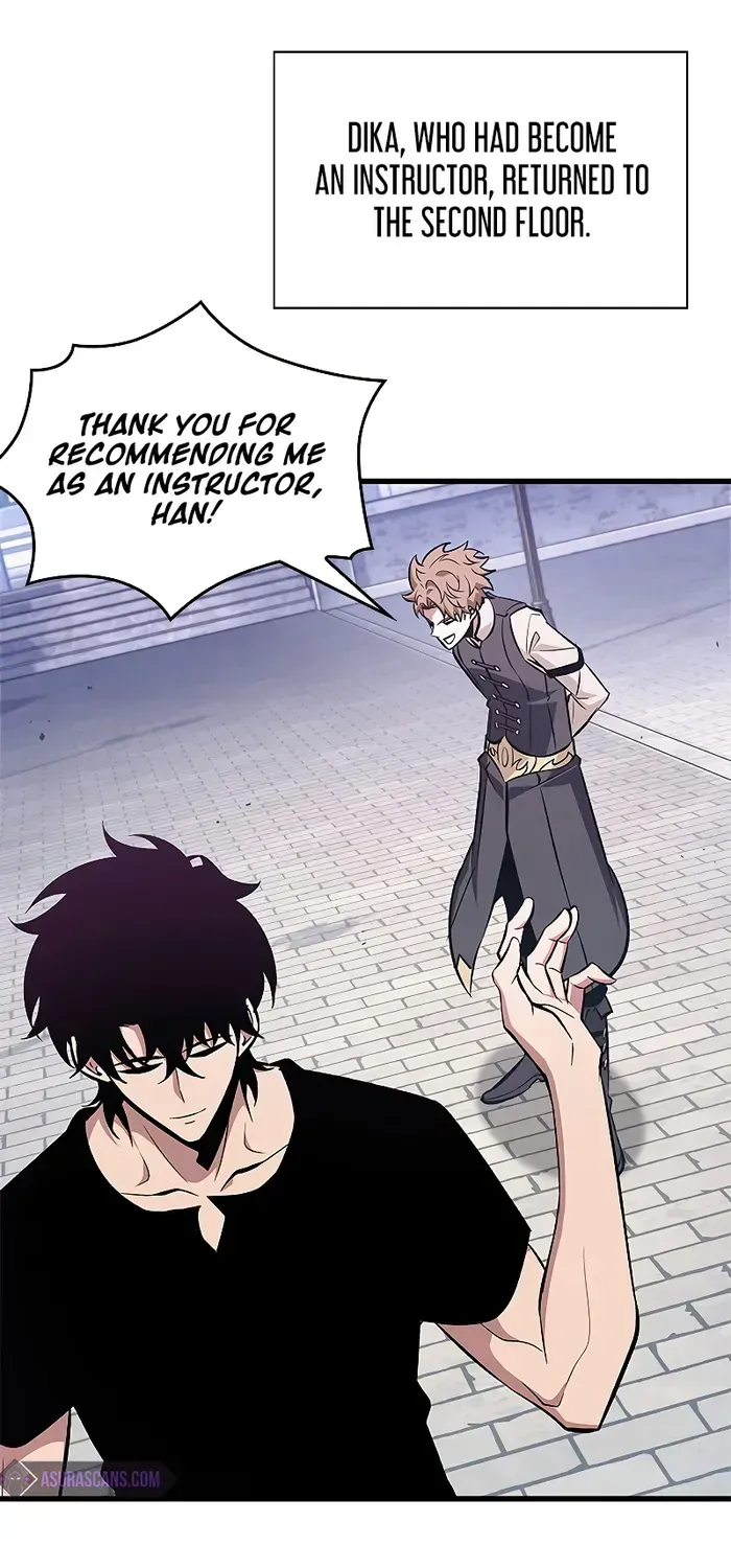 Infinite Gacha Chapter 70 page 46 - 