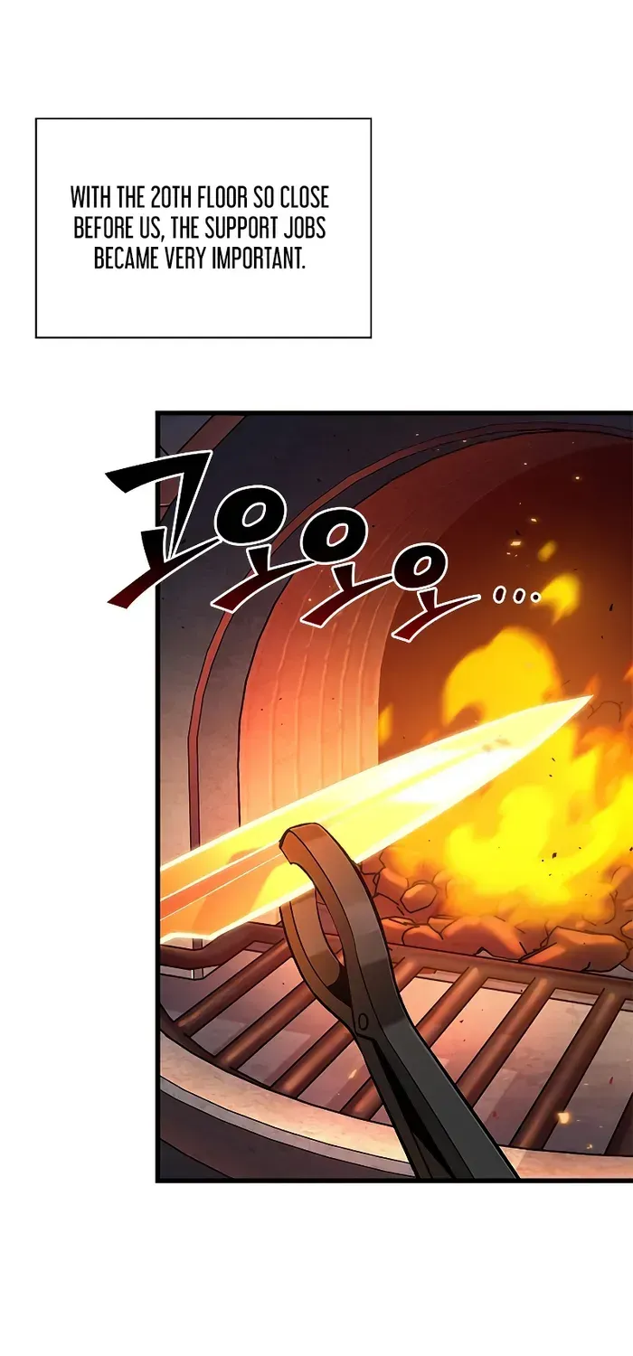 Infinite Gacha Chapter 70 page 48 - 
