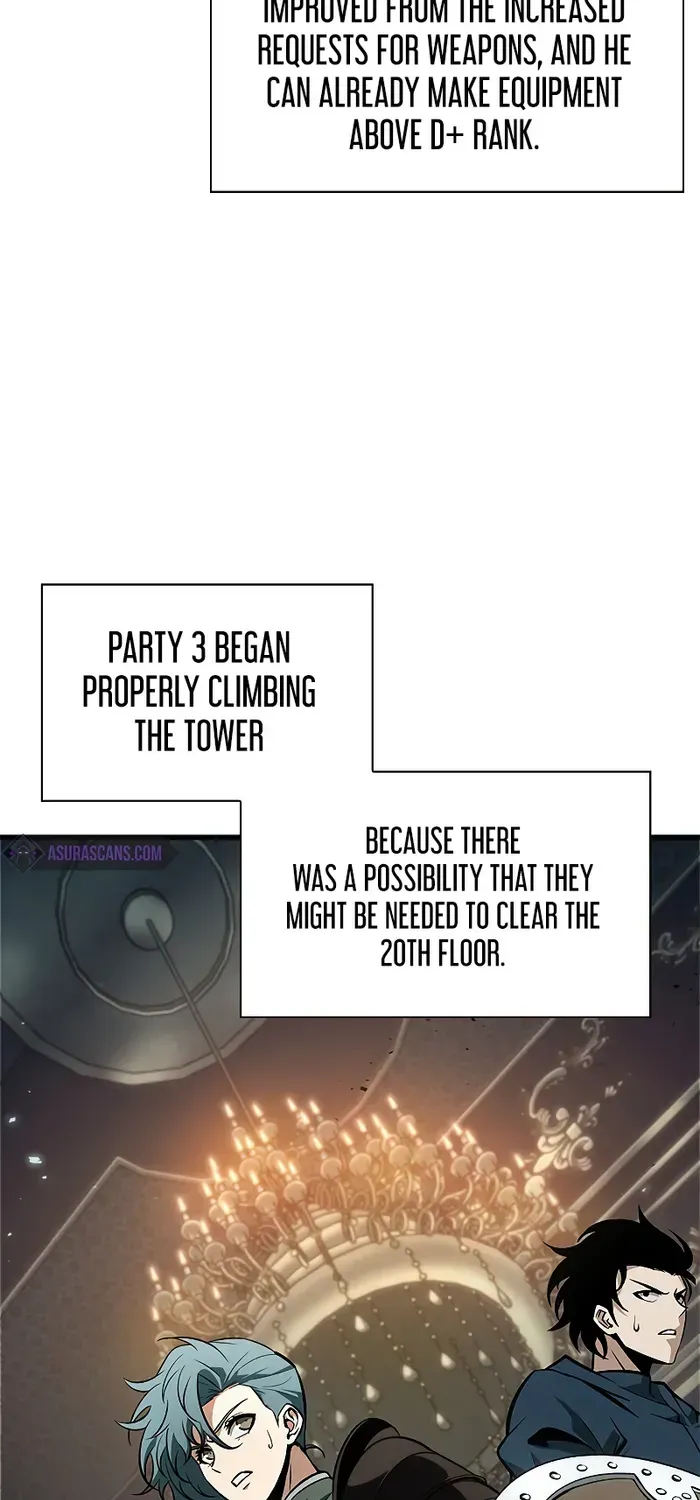 Infinite Gacha Chapter 70 page 50 - 