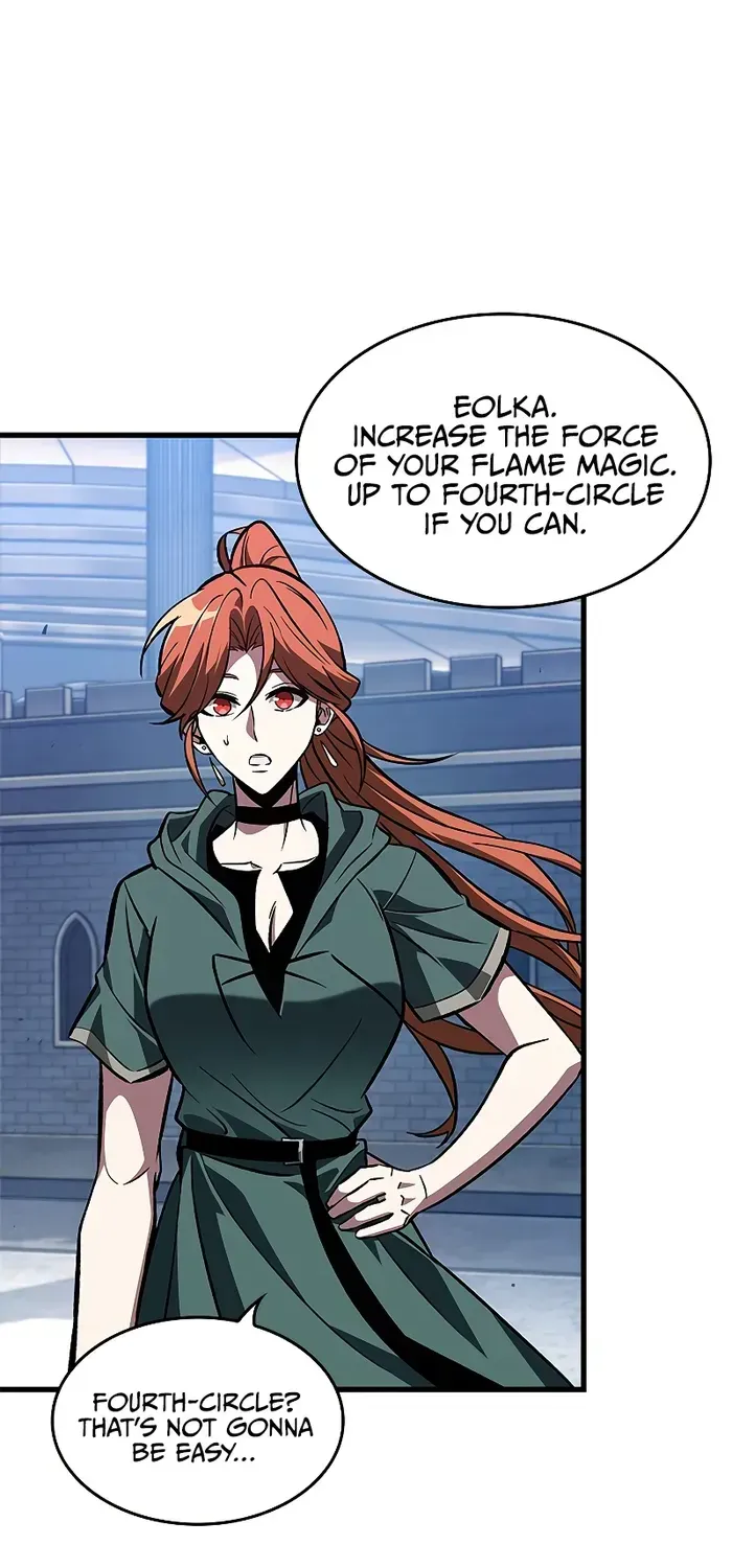 Infinite Gacha Chapter 70 page 6 - 