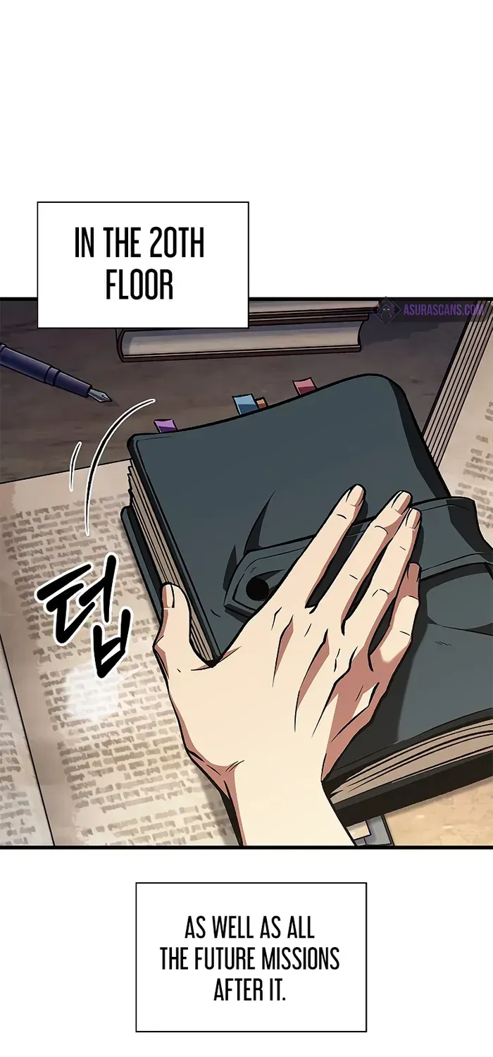 Infinite Gacha Chapter 70 page 58 - 
