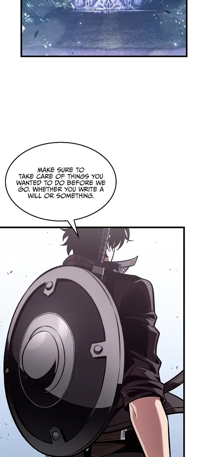 Infinite Gacha Chapter 70 page 60 - 