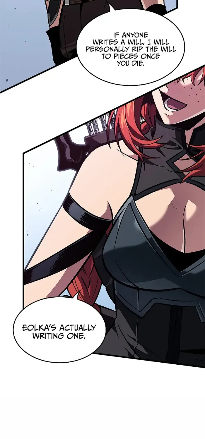 Infinite Gacha Chapter 70 page 61 - 
