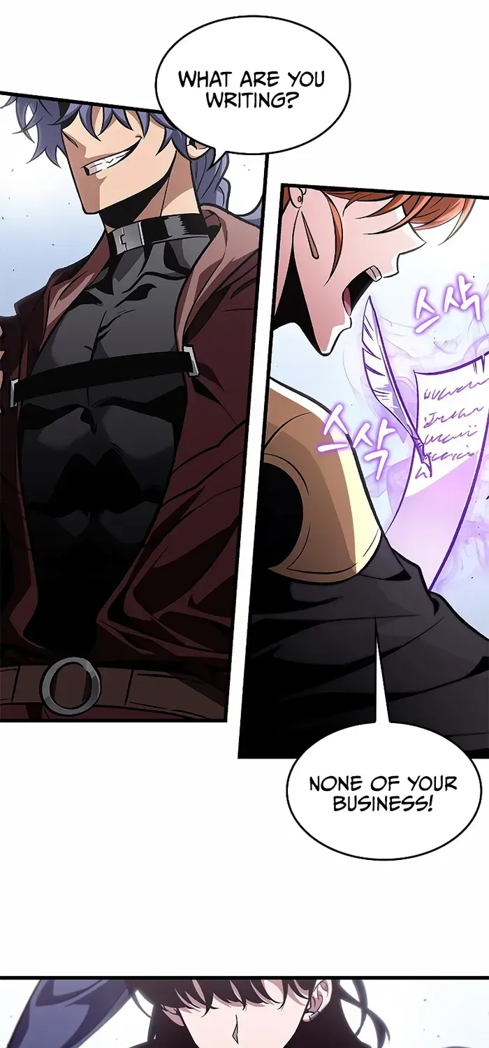 Infinite Gacha Chapter 70 page 62 - 
