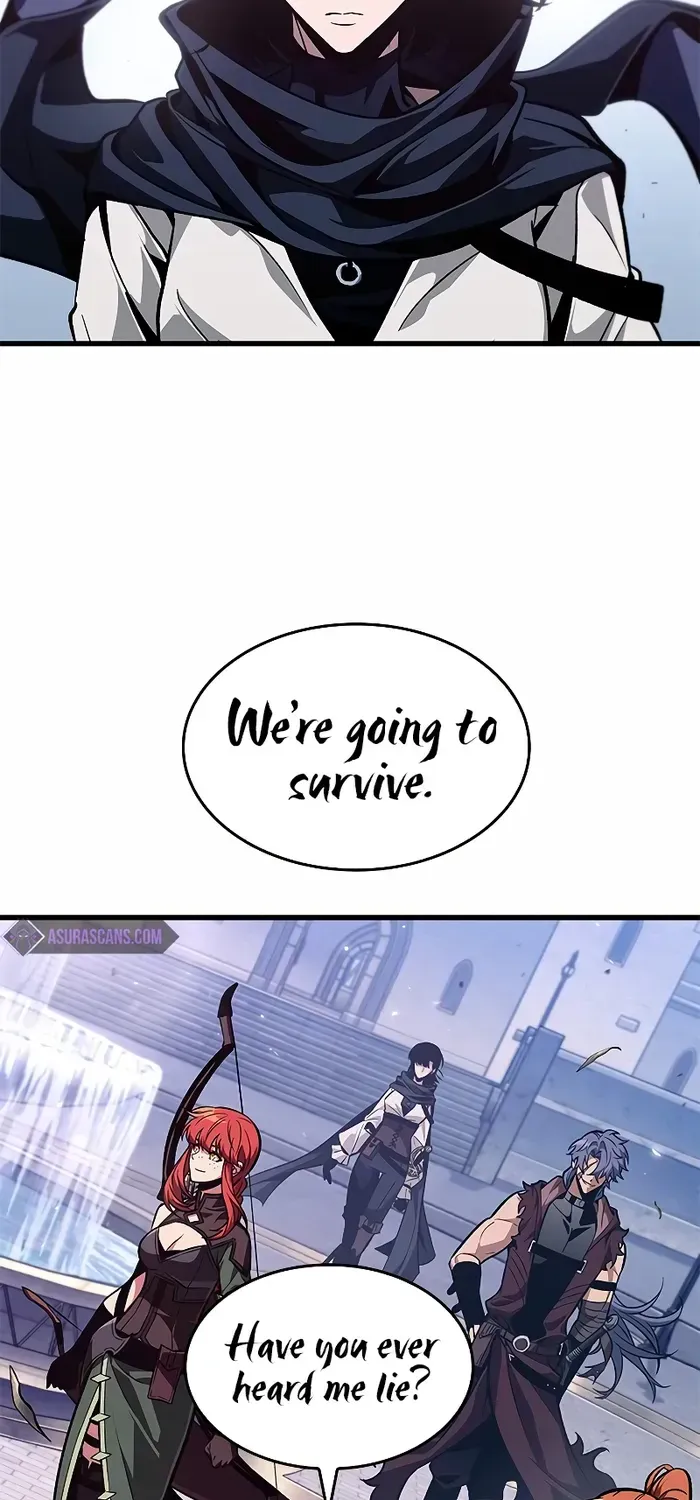 Infinite Gacha Chapter 70 page 63 - 