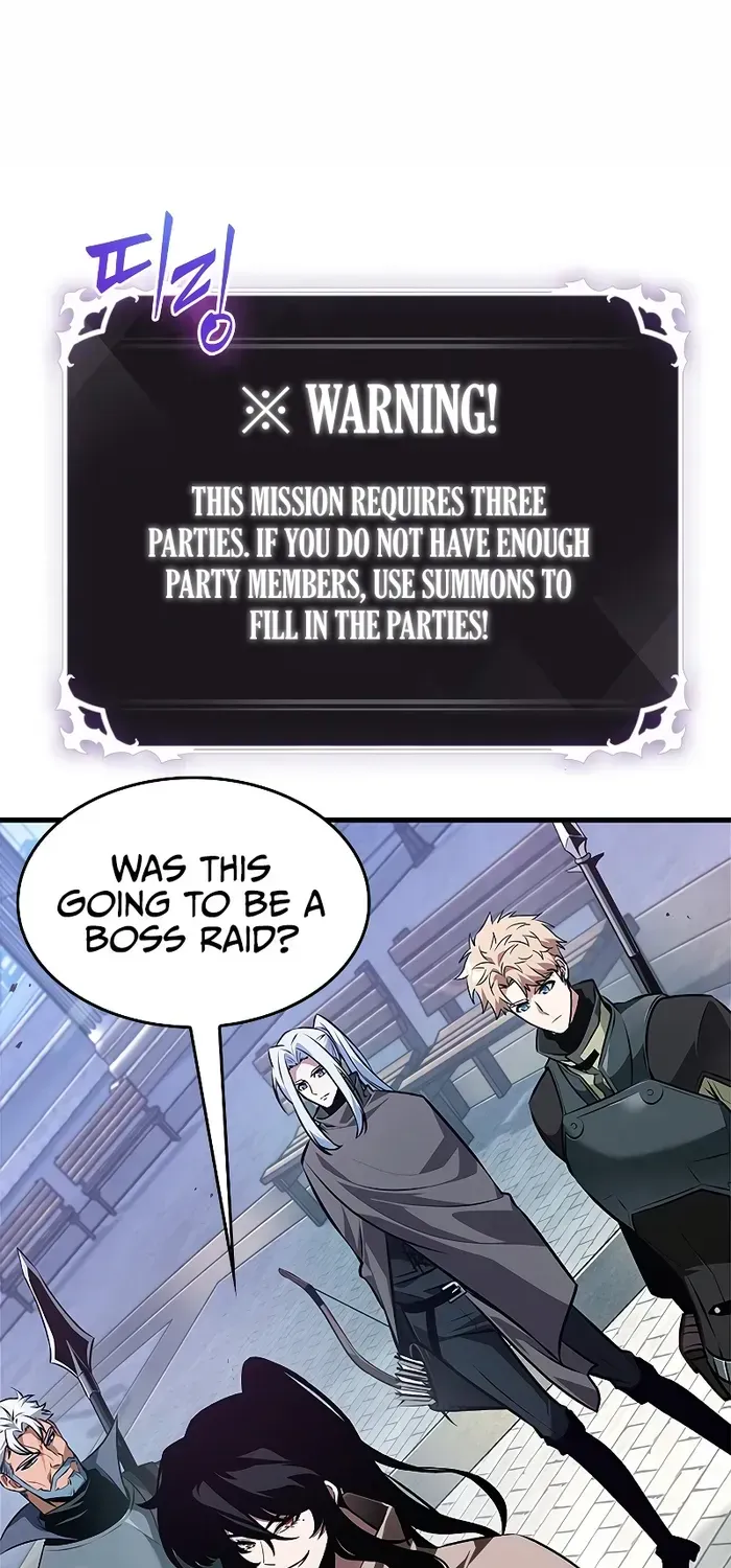 Infinite Gacha Chapter 70 page 65 - 