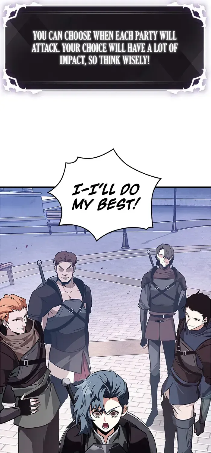 Infinite Gacha Chapter 70 page 67 - 