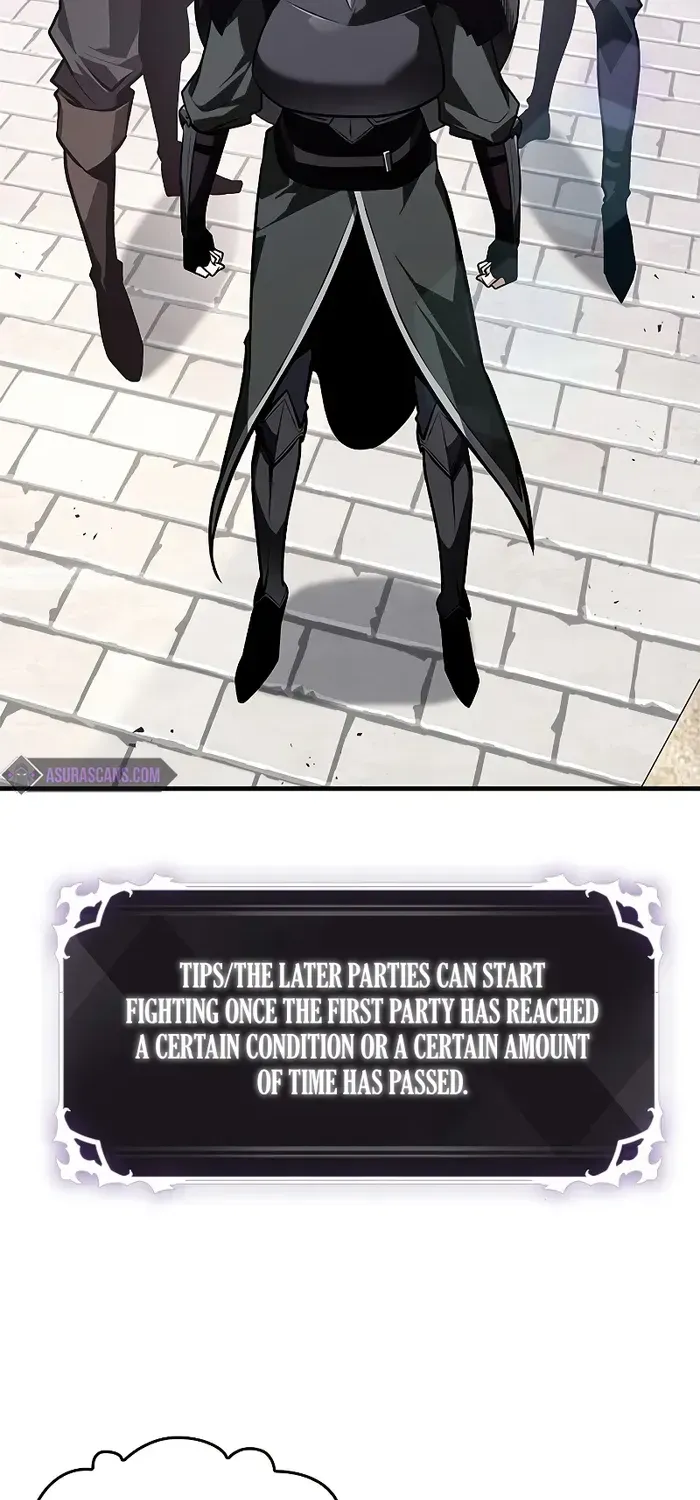 Infinite Gacha Chapter 70 page 68 - 