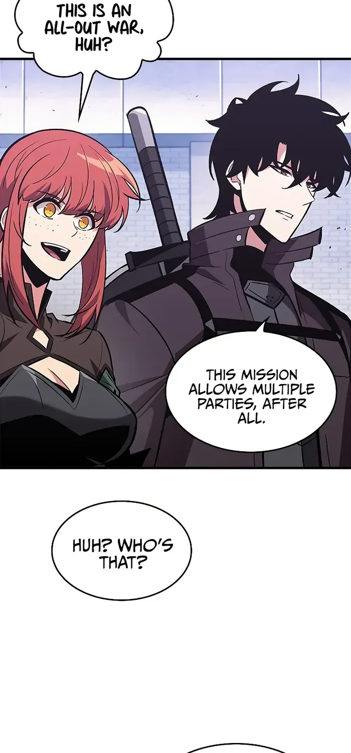 Infinite Gacha Chapter 70 page 69 - 