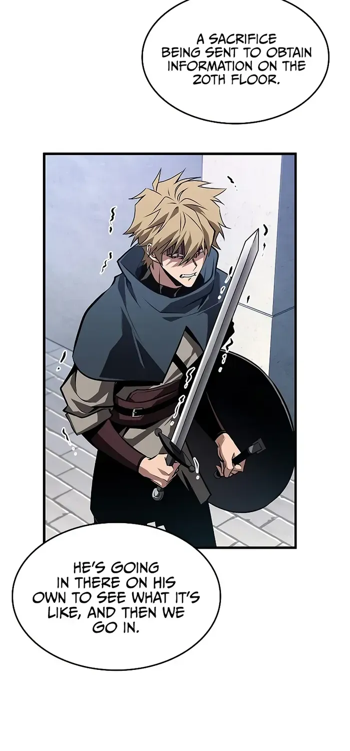 Infinite Gacha Chapter 70 page 70 - 
