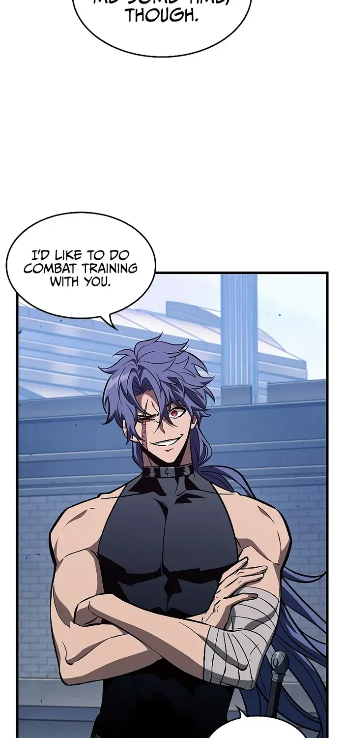 Infinite Gacha Chapter 70 page 8 - 