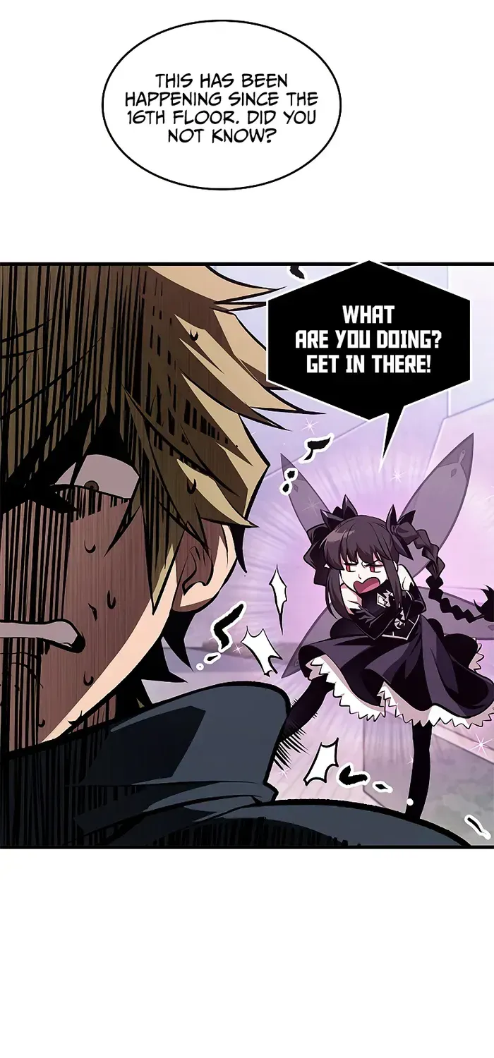 Infinite Gacha Chapter 70 page 71 - 