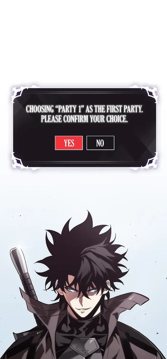 Infinite Gacha Chapter 70 page 73 - 