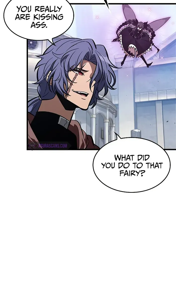 Infinite Gacha Chapter 70 page 75 - 