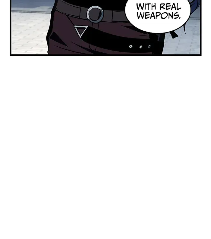 Infinite Gacha Chapter 70 page 9 - 